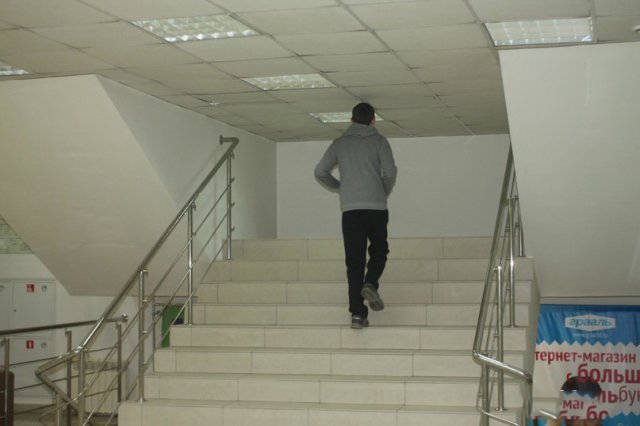 Weird Photos From Russia (39 pics)