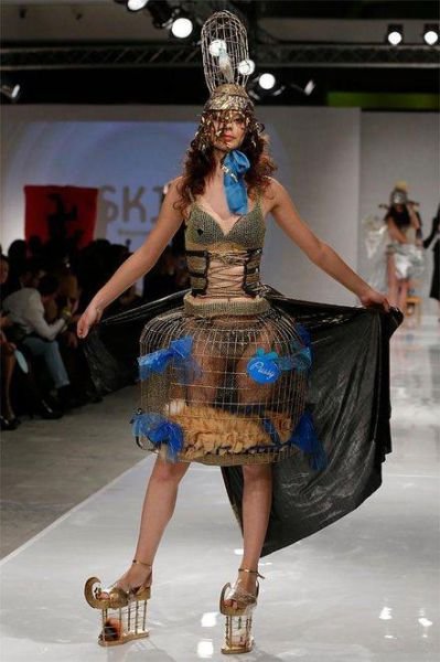 Awful Fashion (34 pics)