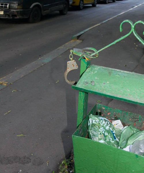 Weird Photos From Russia (39 pics)