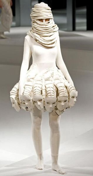 Awful Fashion (34 pics)