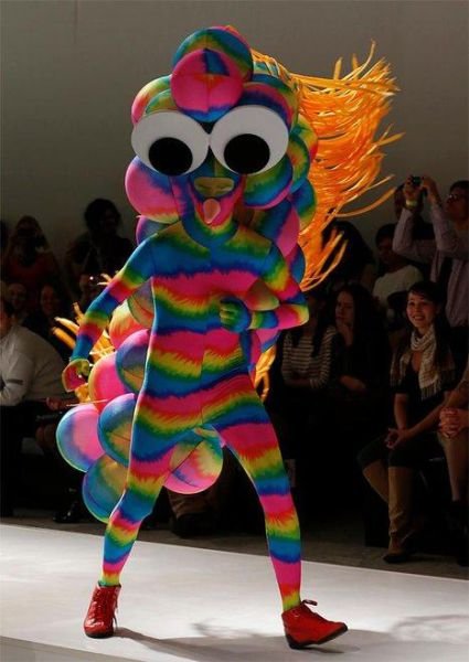 Awful Fashion (34 pics)