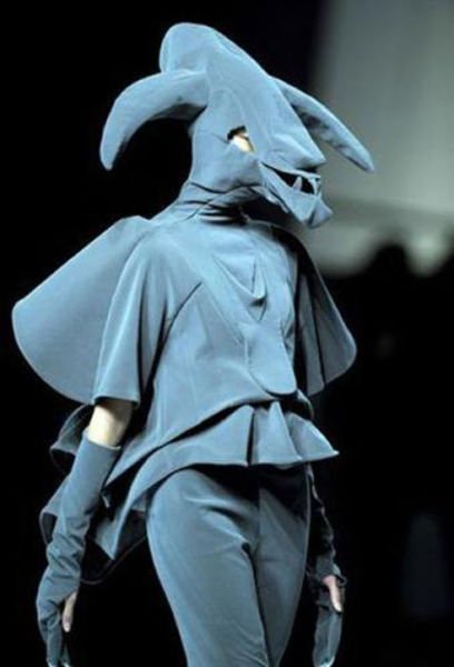 Awful Fashion (34 pics)