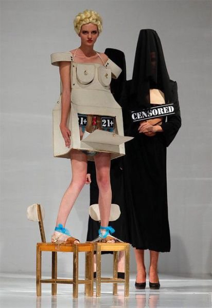 Awful Fashion (34 pics)