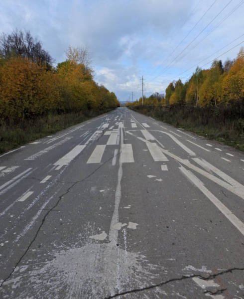 Weird Photos From Russia (39 pics)
