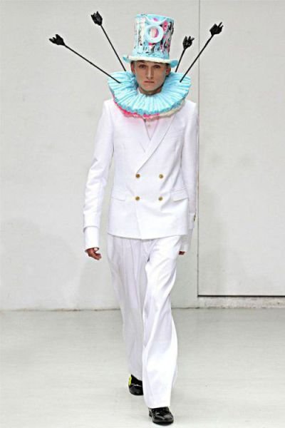 Awful Fashion (34 pics)