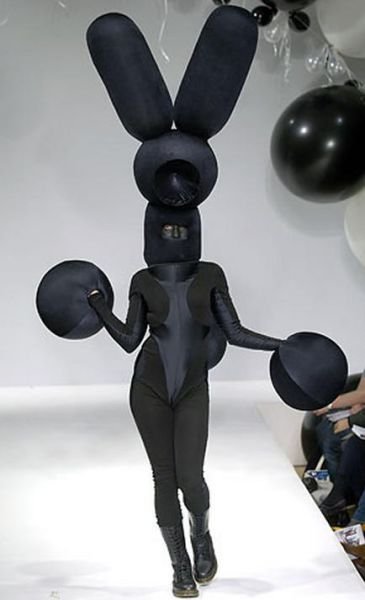 Awful Fashion (34 pics)