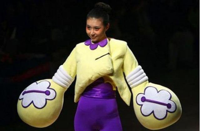 Awful Fashion (34 pics)