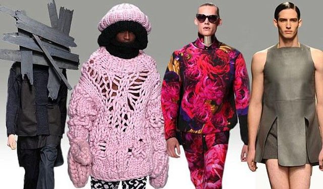 Awful Fashion (34 pics)