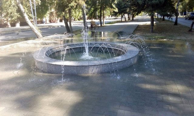 Weird Photos From Russia (39 pics)