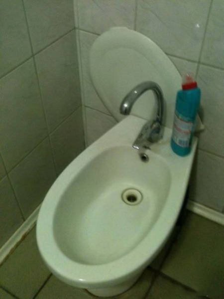 Weird Photos From Russia (39 pics)