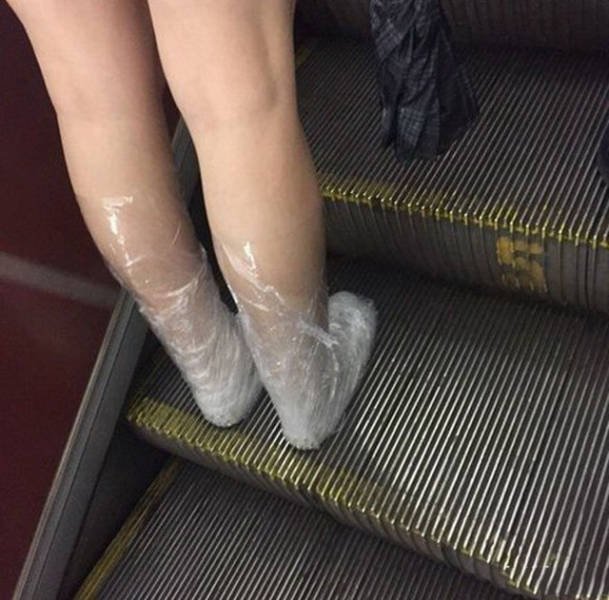 Weird Photos From Russia (39 pics)