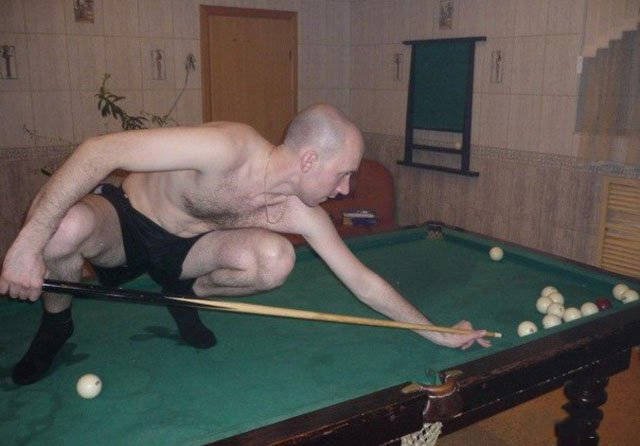 Weird Photos From Russia (39 pics)