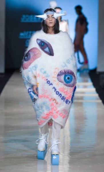 Awful Fashion (34 pics)