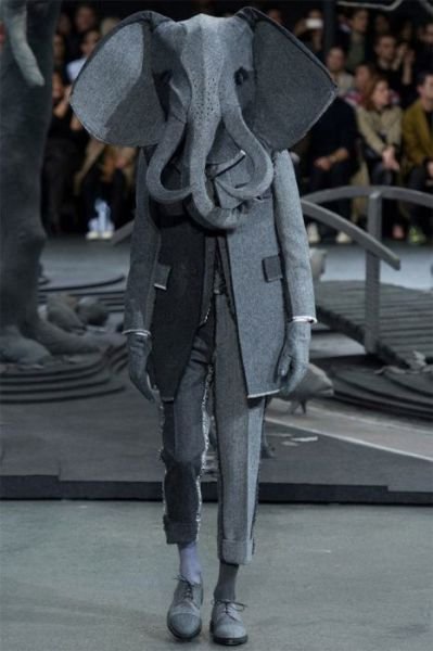 Awful Fashion (34 pics)