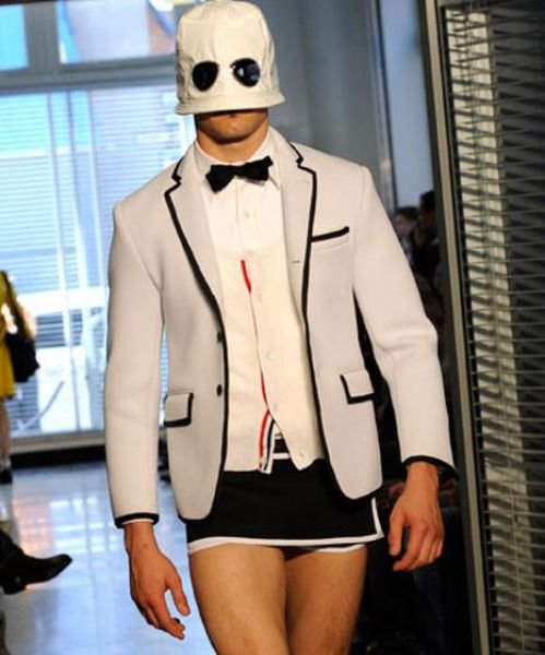 Awful Fashion (34 pics)