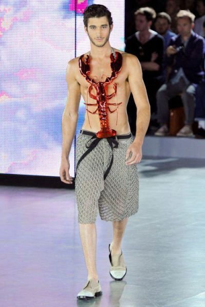 Awful Fashion (34 pics)