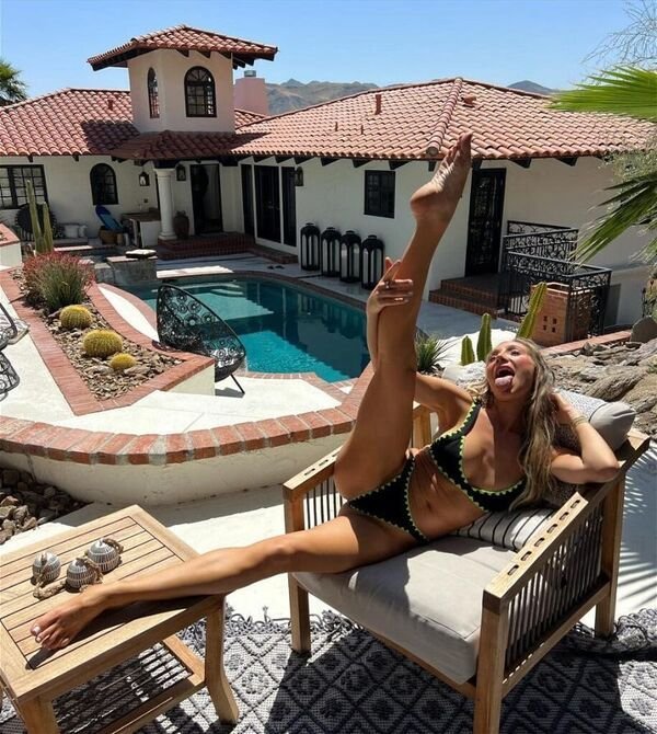Flexible Girls (40 pics)
