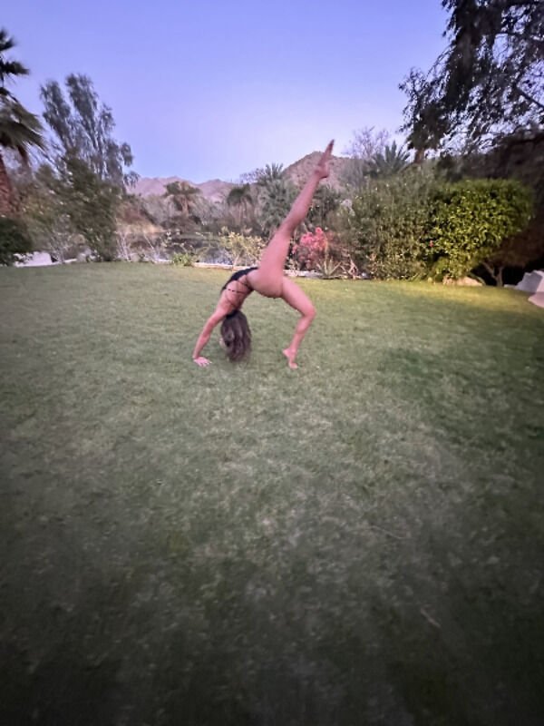 Flexible Girls (40 pics)