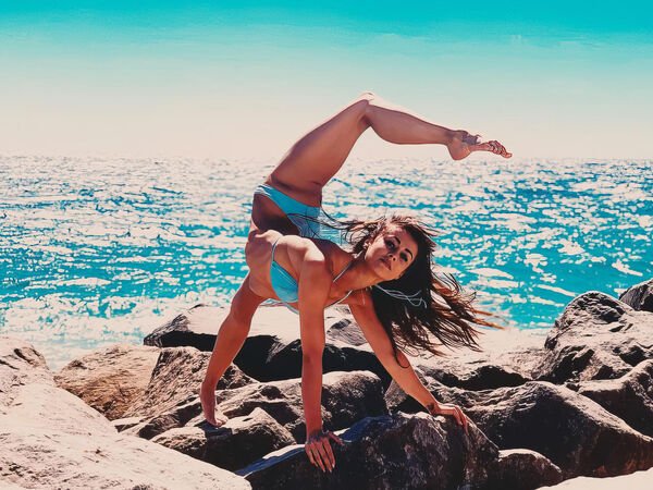 Flexible Girls (40 pics)