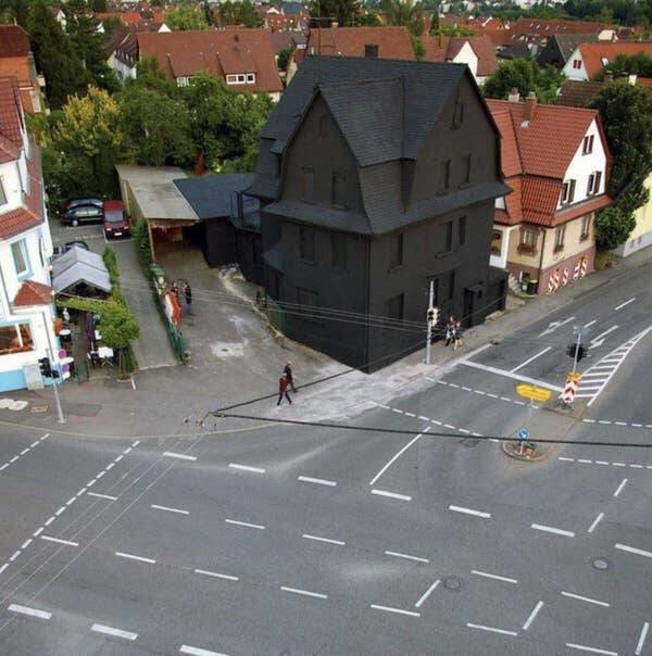 Scary Finds (16 pics)