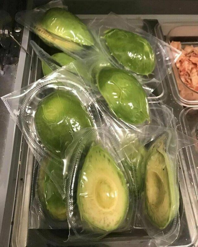 Terrible Overpacking (20 pics)