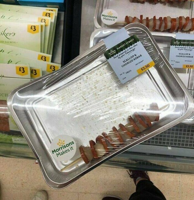 Terrible Overpacking (20 pics)
