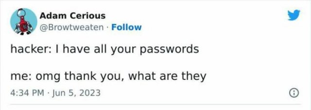 Memes About Computers And Programmers (17 pics)