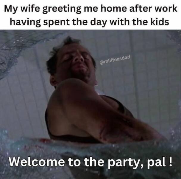 Funny Memes For Married Men (26 pics)
