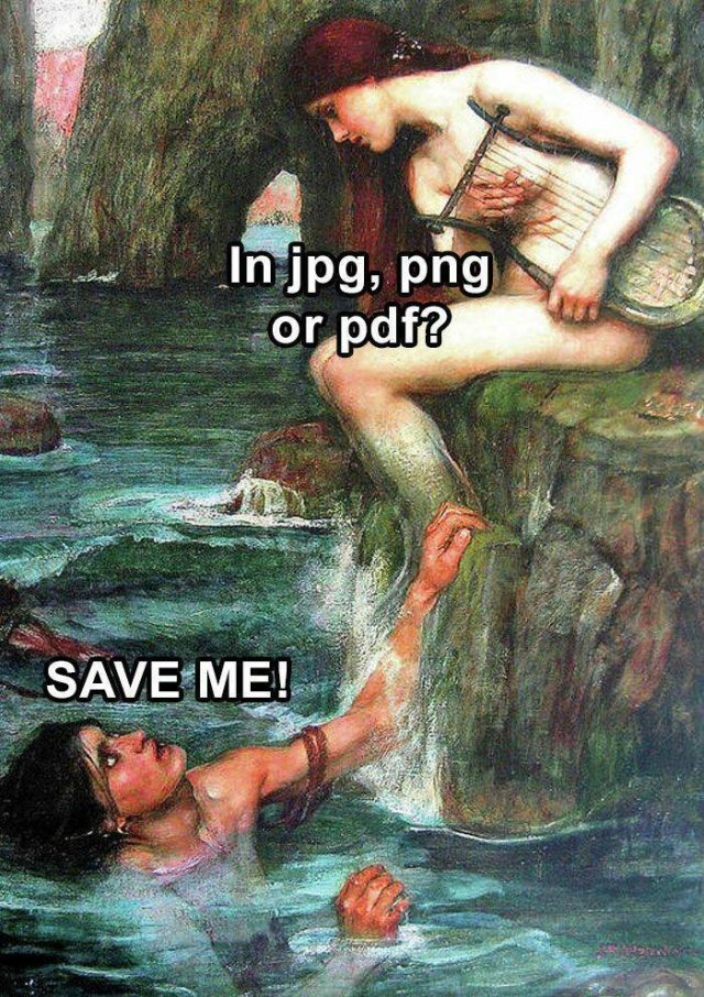 Memes About Computers And Programmers (17 pics)