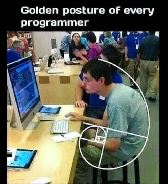 Memes About Computers And Programmers (17 pics)
