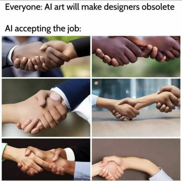 Memes About Computers And Programmers (17 pics)