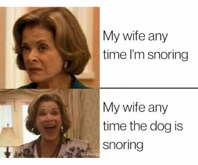 Funny Memes For Married Men (26 pics)