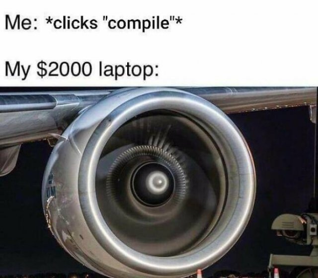 Memes About Computers And Programmers (17 pics)