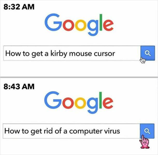 Memes About Computers And Programmers (17 pics)