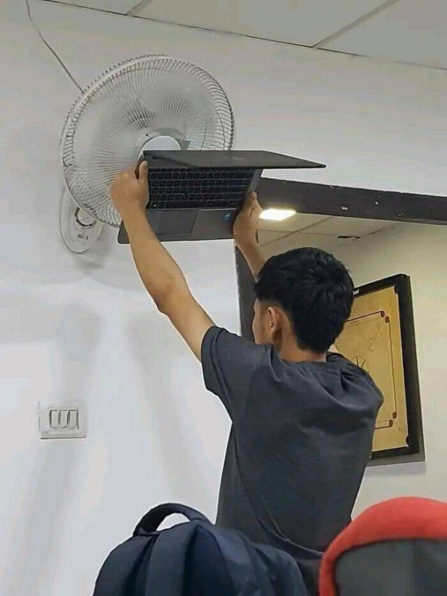 Memes About Computers And Programmers (17 pics)
