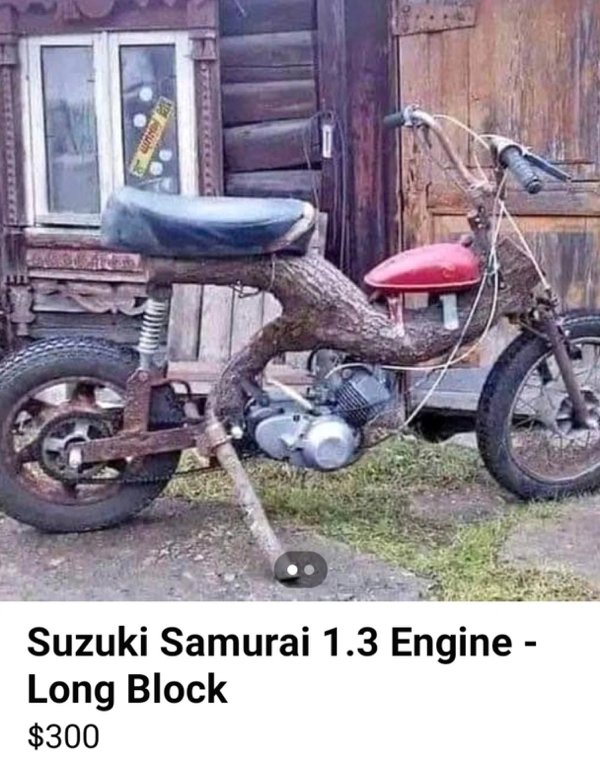 Strange DIY Crafts (25 pics)