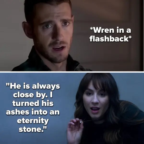Characters From Movies And TV Shows Who Upset Viewers With Their Deaths (21 pics)