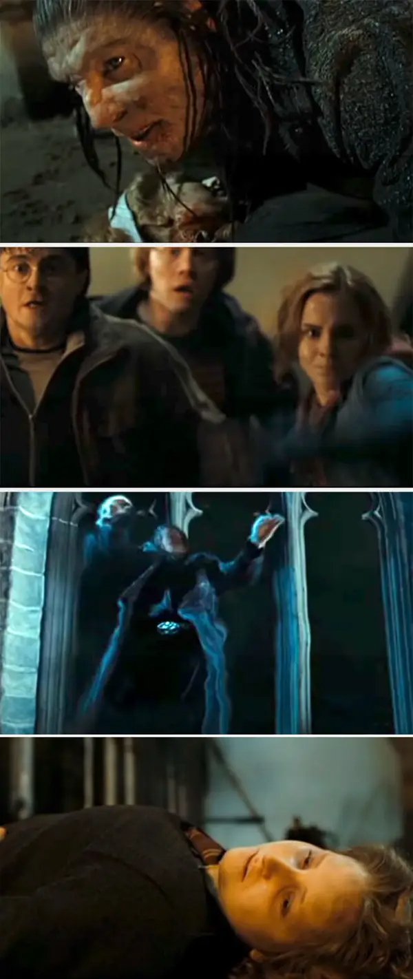 Characters From Movies And TV Shows Who Upset Viewers With Their Deaths (21 pics)