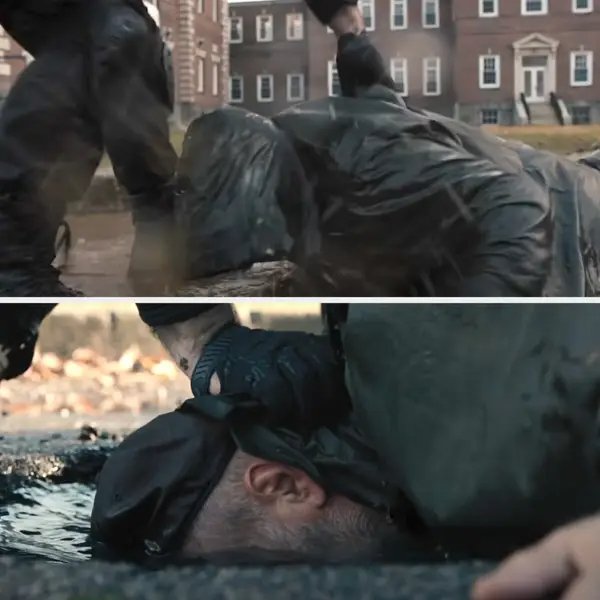 Characters From Movies And TV Shows Who Upset Viewers With Their Deaths (21 pics)