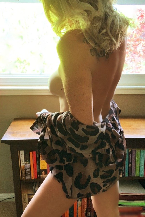 Cute Girls (35 pics)
