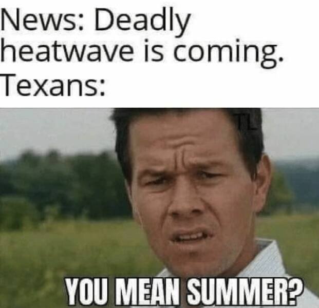 Memes About Hot Summer (26 pics)