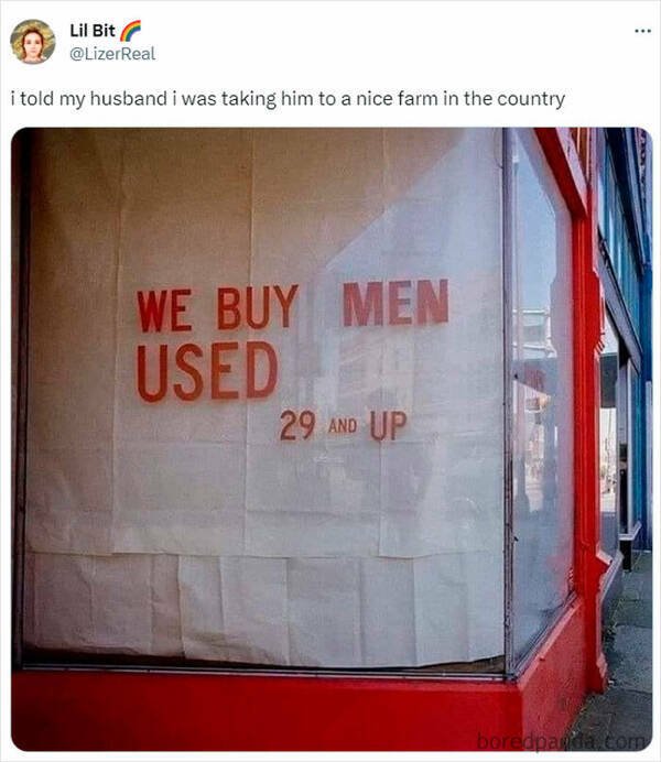 Funny Memes (29 pics)