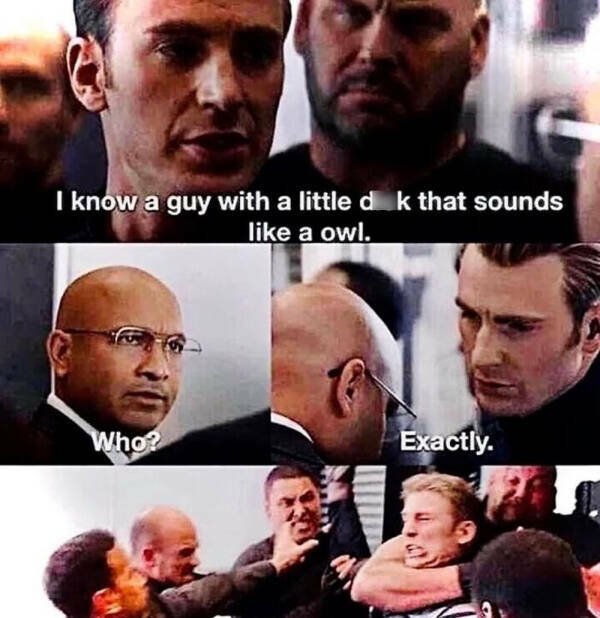 Funny Memes (29 pics)