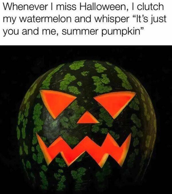 Memes About Hot Summer (26 pics)