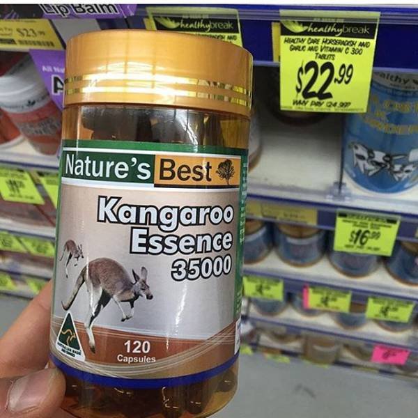Odd Finds (34 pics)