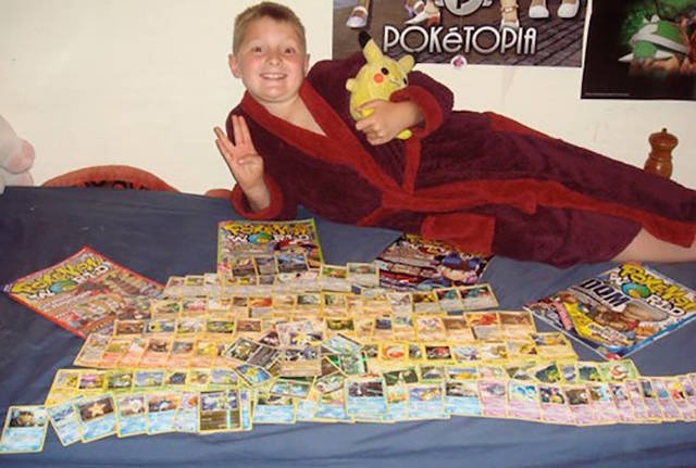 Odd Finds (34 pics)
