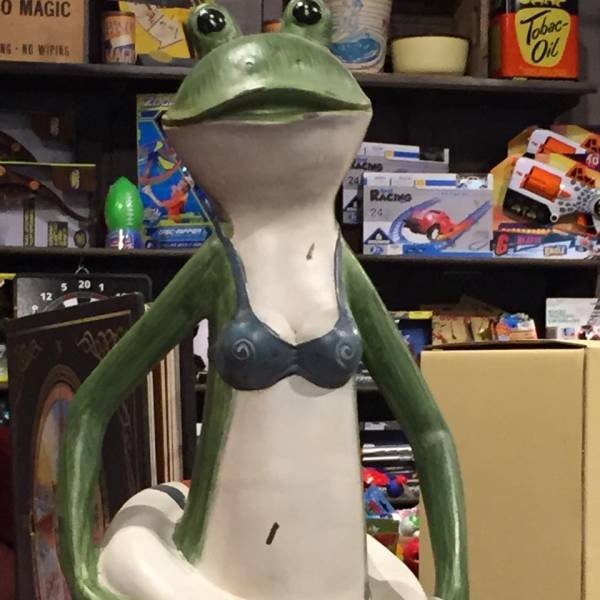 Odd Finds (34 pics)