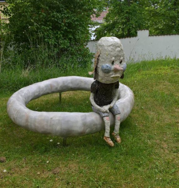 Weird Photos From Russia (37 pics)