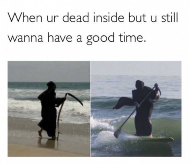 Funny Memes (28 pics)