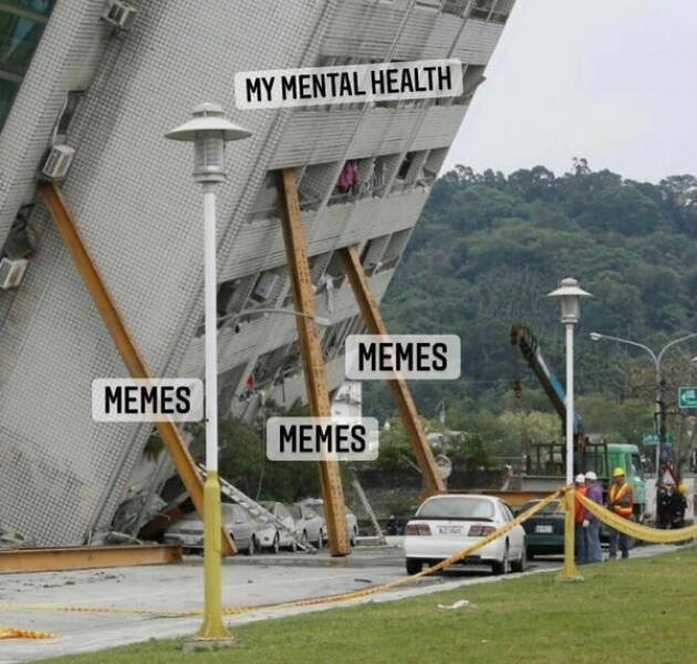 Funny Memes (28 pics)